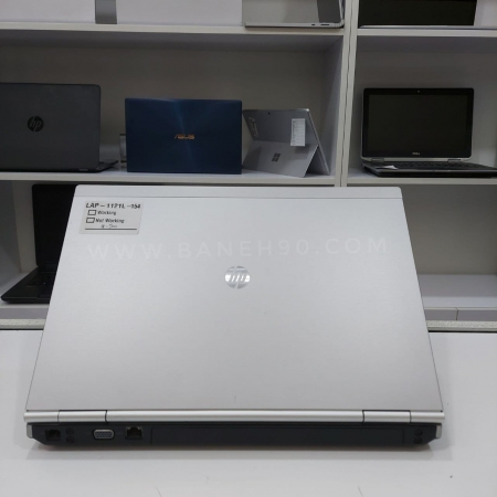 لپ تاپ استوک HP ELITEBOOK 8470P i7 3520m - تصویر 4