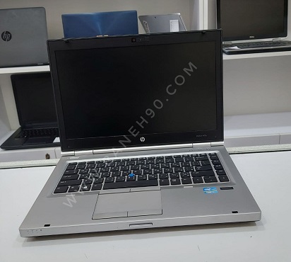 HP ELLITEBOOK 8470P