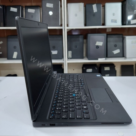 لپ تاپ استوک DELL LATITUDE E5590 i7 8650u - تصویر 3