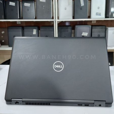 لپ تاپ استوک DELL LATITUDE E5590 i7 8650u - تصویر 2