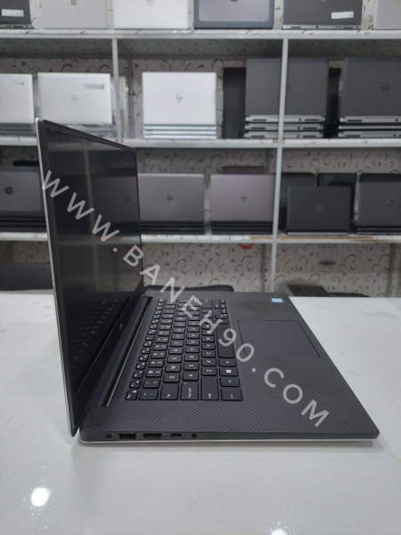 لپ تاپ استوک DELL PRECISION 5510/i7-6820hq/16GB/512GB/2GB - تصویر 2