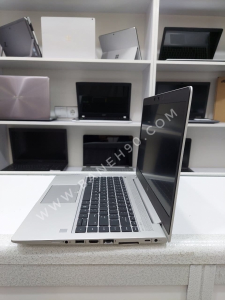 لپ تاپ استوک HP ELITEBOOK 745 G5 amd Ryzen 5 - تصویر 2