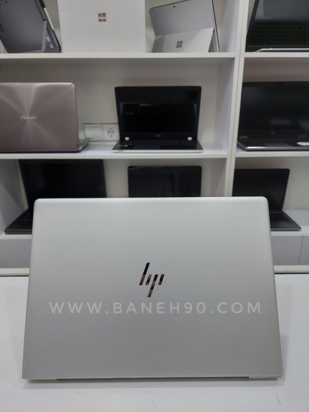 لپ تاپ استوک HP ELITEBOOK 745 G5 amd Ryzen 5 - تصویر 3