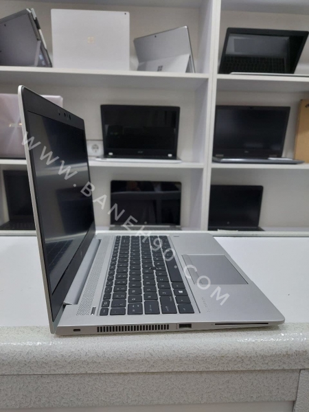 لپ تاپ استوک HP ELITEBOOK 745 G5 amd Ryzen 5 - تصویر 4