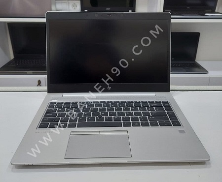 لپ تاپ HP ELITEBOOK 745 G5