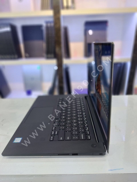 لپ تاپ استوک DELL XPS 15 9560 i7 7700q - تصویر 2