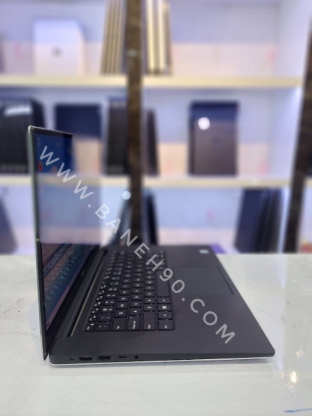 لپ تاپ استوک DELL XPS 15 9560 i7 7700q - تصویر 3
