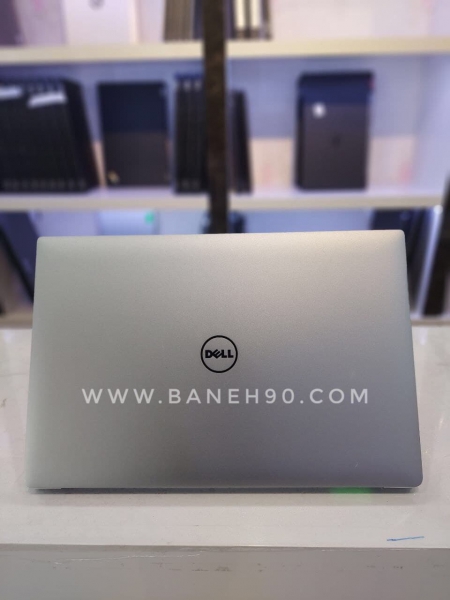 لپ تاپ استوک DELL XPS 15 9560 i7 7700q - تصویر 4