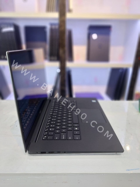 لپ تاپ استوک DELL XPS 15 9560 i5 7300hq - تصویر 2