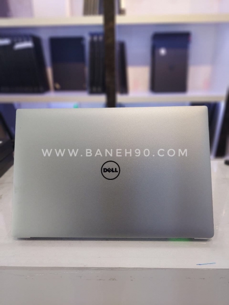 لپ تاپ استوک DELL XPS 15 9560 i5 7300hq - تصویر 4