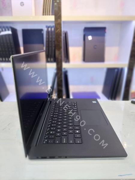 لپ تاپ استوک DELL XPS 15 9560 i5 7300hq - تصویر 2