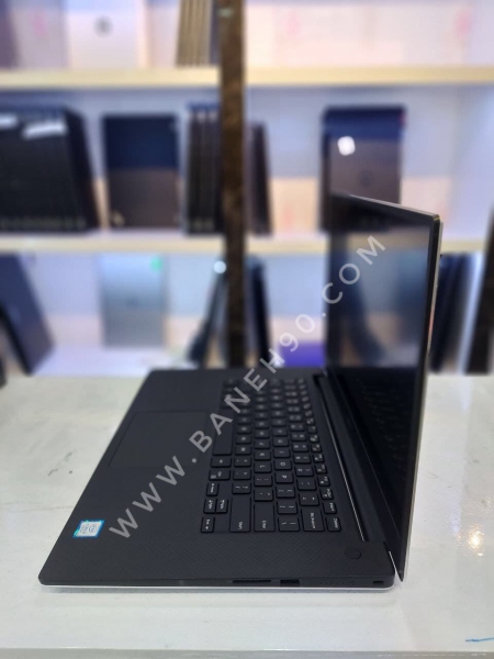 لپ تاپ استوک DELL XPS 15 9560 i5 7300hq - تصویر 3