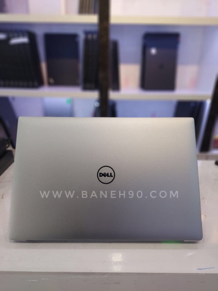 لپ تاپ استوک DELL XPS 15 9560 i5 7300hq - تصویر 4