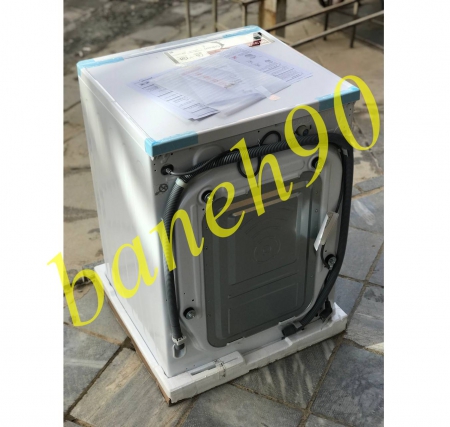 ماشین لباسشویی V5 ال جی 10.5 کیلو خشک کن 7 کیلو F4V5RGP0W - تصویر 7