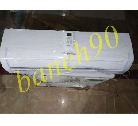 کولر گازی جنرال هاوس 24000 سرد و گرم مدل GNR-24GW - تصویر 8