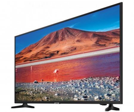 تلویزیون کریستالی 43 اینچ 4K سامسونگ مدل 43TU7002U | TU7002 - تصویر 2