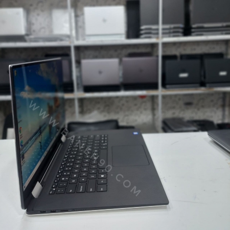 لپ تاپ استوک dell xps15 7590 - تصویر 2