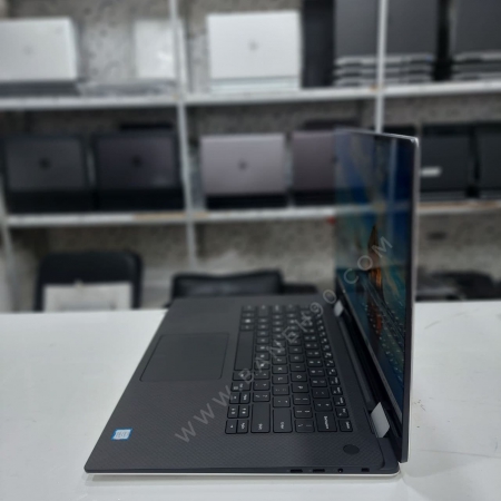 لپ تاپ استوک dell xps15 7590 - تصویر 3