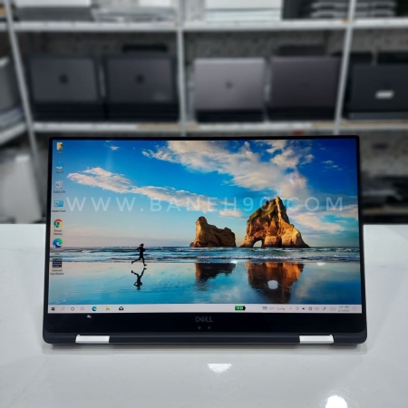 لپ تاپ استوک dell xps15 7590 - تصویر 5