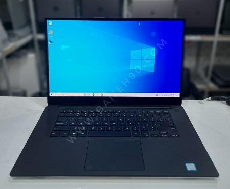 dell xps 15 7590