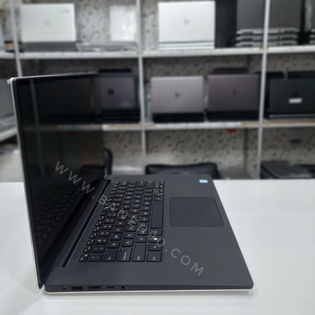 لپ تاپ استوک DELL XPS 15 7590 i7 9750h - تصویر 2