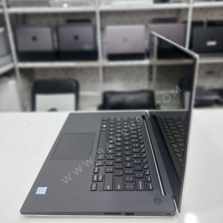 لپ تاپ استوک DELL XPS 15 7590 i7 9750h - تصویر 3