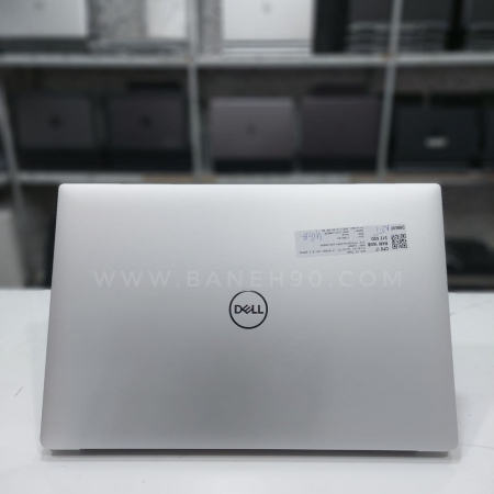 لپ تاپ استوک DELL XPS 15 7590 i7 9750h - تصویر 4