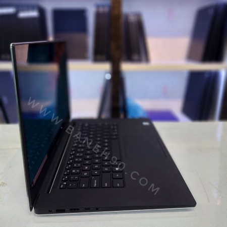 لپ تاپ استوک DELL XPS 15 9570 i7 8850hq - تصویر 2