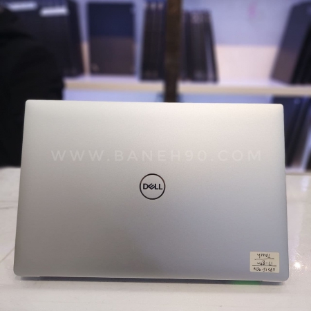 لپ تاپ استوک DELL XPS 15 9570 i7 8850hq - تصویر 3