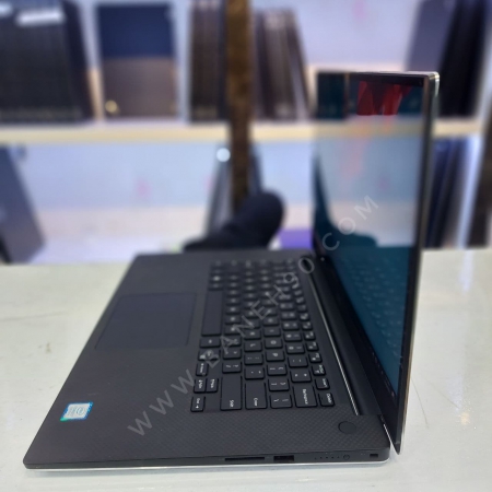 لپ تاپ استوک DELL XPS 15 9570 i7 8850hq - تصویر 4