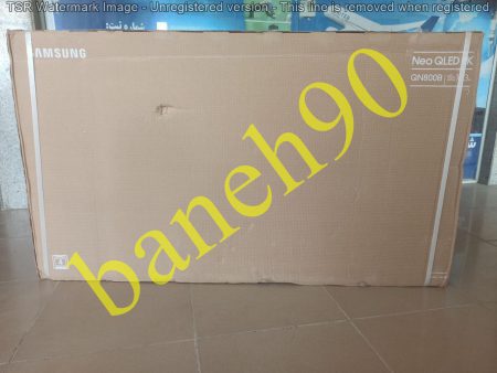 تلویزیون 65QN800B سامسونگ 65 اینچ Neo QLED 8K - تصویر 8