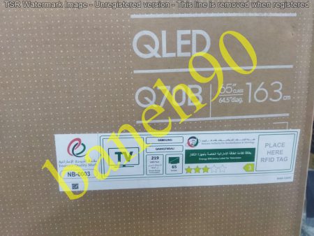 تلویزیون 65 اینچ QLED سامسونگ مدل 65Q70BAU - تصویر 11