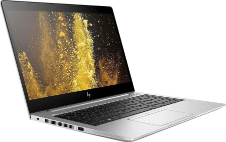 لپ تاپ استوک HP ELITEBOOK 745 G6 - تصویر 5