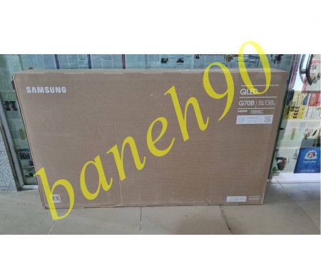 تلویزیون 55 اینچ 2022 4K QLED سامسونگ مدل 55Q70BAU | Q70B - تصویر 10