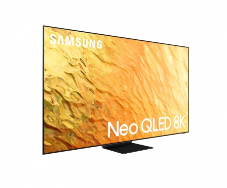 تلویزیون 75QN800B سامسونگ 75 اینچ Neo QLED 8K - تصویر 2