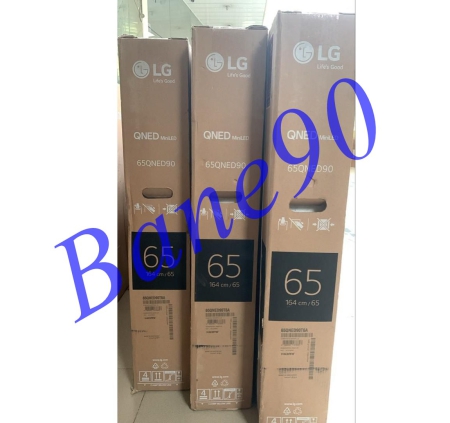 تلویزیون ال جی 65QNED90T سایز 65 اینچ 4K 2024 - تصویر 7