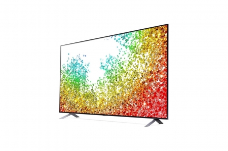 تلویزیون 75 اینچ 8K NanoCell ال جی مدل 75NANO95VPA | NANO95 - تصویر 2