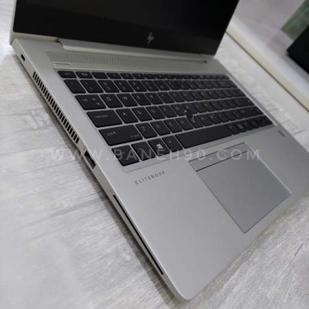 لپ تاپ استوک HP ELITEBOOK 745 G6 - تصویر 2