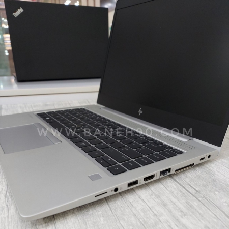 لپ تاپ استوک HP ELITEBOOK 745 G6 - تصویر 3