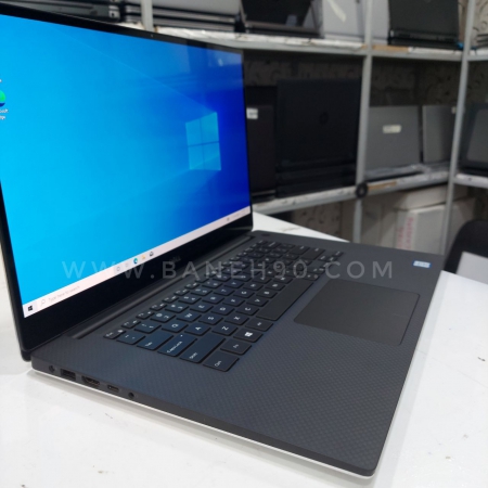 لپ تاپ استوک DELL XPS 15 7590 i7 9750h TOUCH - تصویر 3