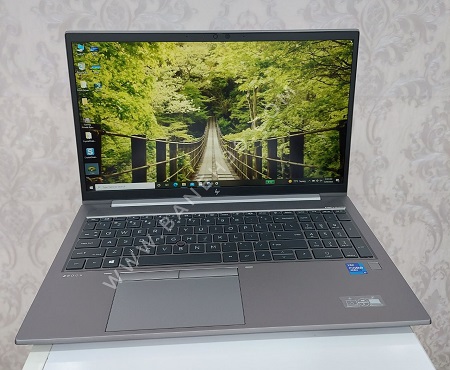 HP ZBOOK FIREFLY 15G8