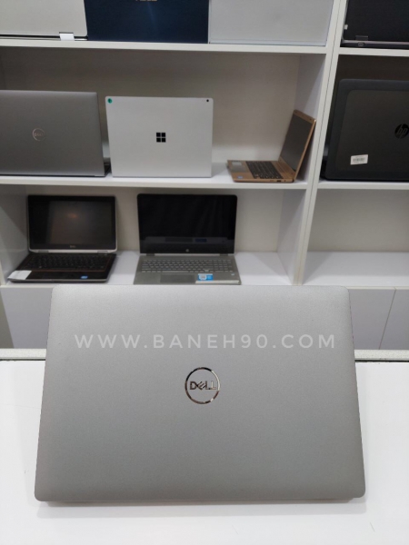 لپ تاپ DELL LATITUDE 5510 i7 10810u - تصویر 2