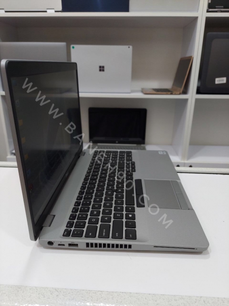 لپ تاپ DELL LATITUDE 5510 i7 10810u - تصویر 4