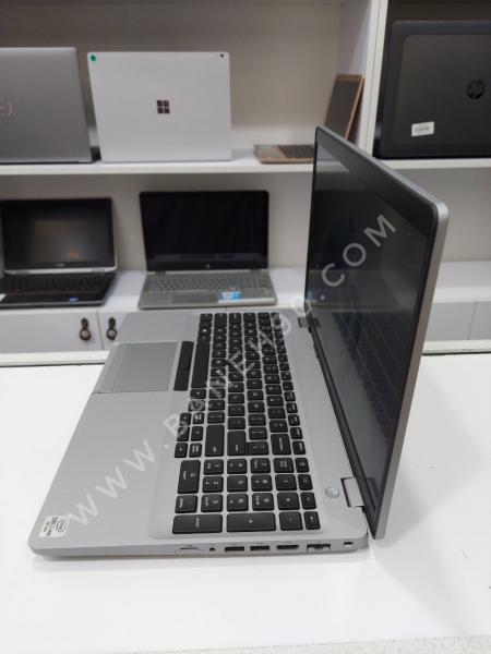 لپ تاپ DELL LATITUDE 5510 i7 10810u - تصویر 6