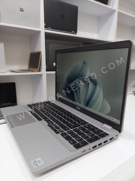 لپ تاپ DELL LATITUDE 5510 i7 10810u - تصویر 7