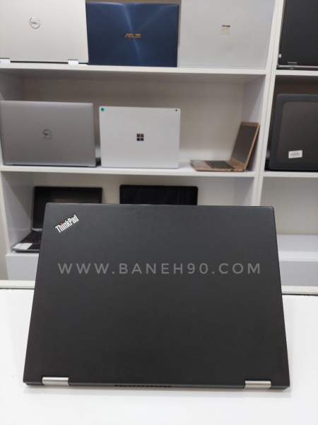 لپ تاپ استوک  LENOVO YOGA 370 i5 7300u - تصویر 6