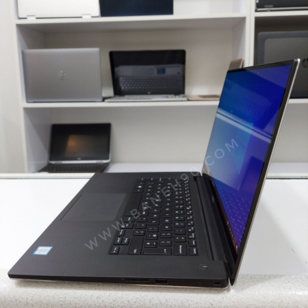 لپ تاپ استوک DELL XPS 15 9550 i7 6700hq - تصویر 2