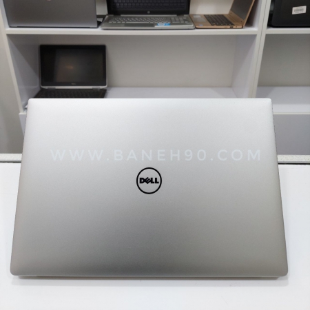 لپ تاپ استوک DELL XPS 15 9550 i7 6700hq - تصویر 3