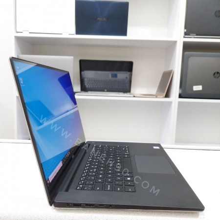 لپ تاپ استوک DELL XPS 15 9550 i7 6700hq - تصویر 4