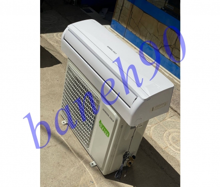 کولر گازی 24000 جنرال گلد سری دلتا مدل GG-S24000 DELTA - تصویر 4